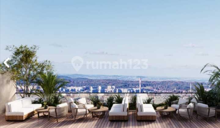 New Hotel for Sale!! Close to Berawa Beach Canggu 2