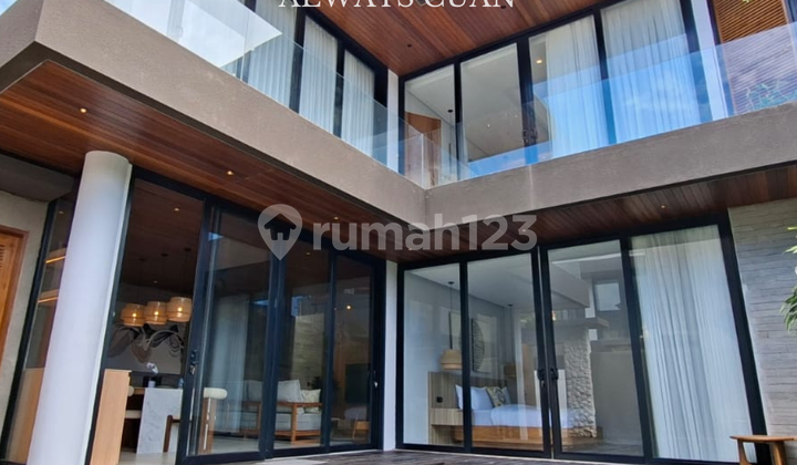 Luxury Villa Lokasi Kuta Turun Harga Dijual Luxury Villa Lokasi Kuta Turun Harga Dijual