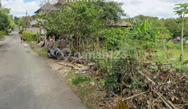 Tanah Ocean View, Jl. Tundun Penyu, Ungasan Dijual Tanah Ocean View, Jl. Tundun Penyu, Ungasan Dijual