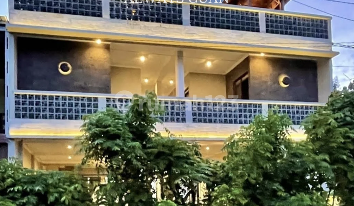 Kos Elite Lokasi Jimbaran Dekat Sidewalk Mall Jimbaran Dijual