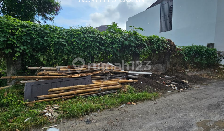 Tanah Komersil Lingkungan Villa Dll Area Canggu Dijual Tanah Komersil Lingkungan Villa Dll Area Canggu Dijual