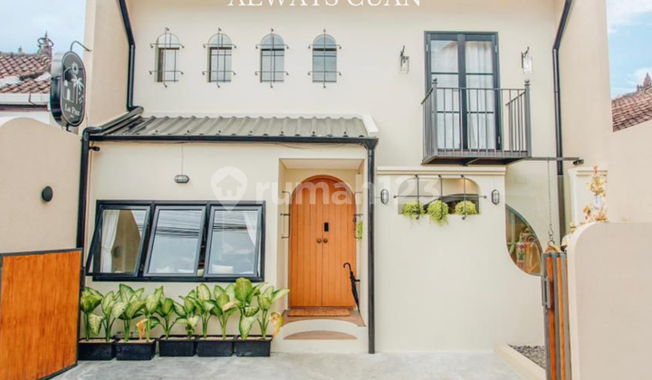 Modern Villa in Strategic Location, Canggu for Sale Modern Villa in Strategic Location, Canggu for Sale