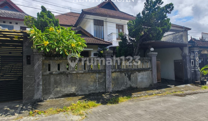 Rumah 2 Lantai Full Furnish Dijual Lokasi Jl Kenyeri Rumah 2 Lantai Full Furnish Dijual Lokasi Jl Kenyeri