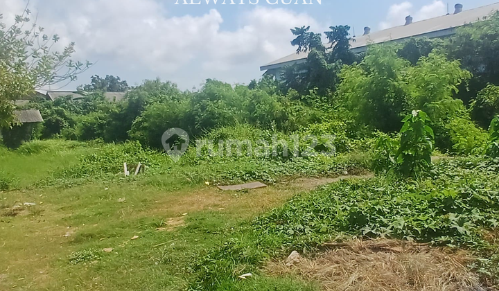 Tanah Datar Siap Bangun di Denpasar Selatan Dijual Tanah Datar Siap Bangun di Denpasar Selatan Dijual