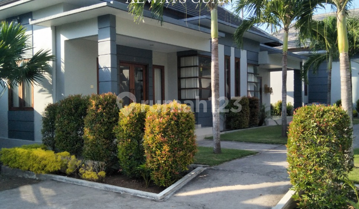 Villa Los Pantai Dijual di Perancak, Jembrana, Bali Villa Los Pantai Dijual di Perancak, Jembrana, Bali
