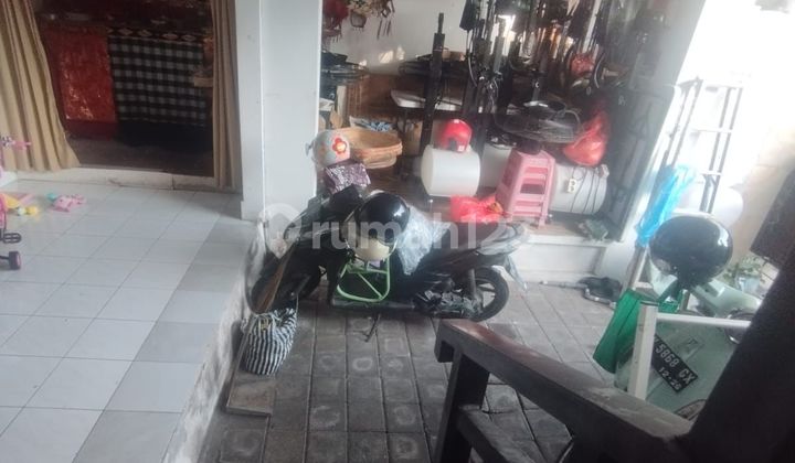 Rumah Siap Huni Dijual Areapadangsambian Denpasar 2