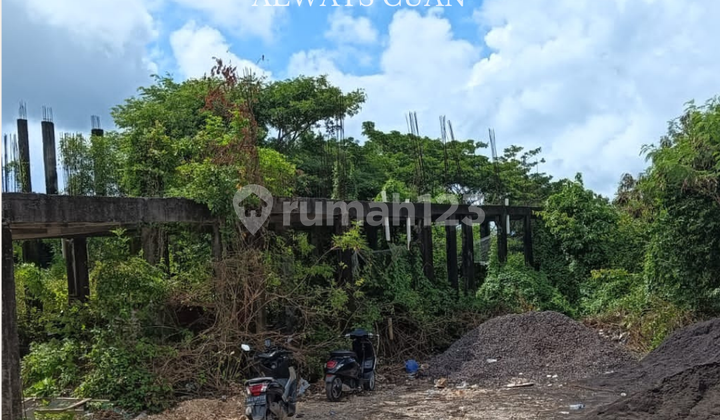 Land in the Goa Gongkat Area with Health Facilities