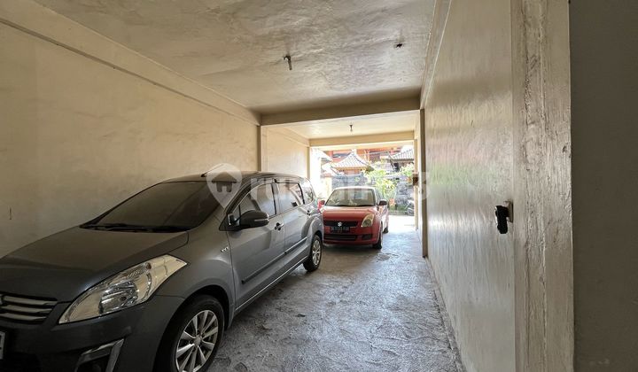 Rumah dan Kost-Kosan di Pusat Kota Denpasar Dijual 2