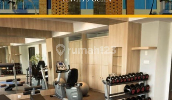 Hotel dengan 198 Kamar Tidur Are Kuta Dijual Hotel dengan 198 Kamar Tidur Are Kuta Dijual