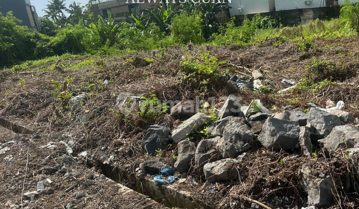 Land Near Beach Ready to Build for Sale in Cemagi Area