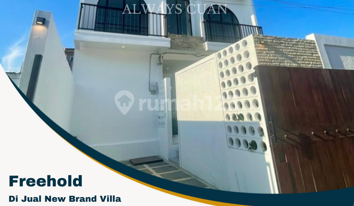 Villa Baru Di Jual area Ungasan Villa Baru Di Jual area Ungasan