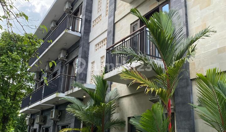 For Sale 24-Room Guest House in Tumbak Bayuh Area, Bali 2