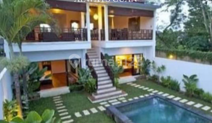 2nd Floor Villa for Sale in Canggu, North Kuta 2nd Floor Villa for Sale in Canggu, North Kuta