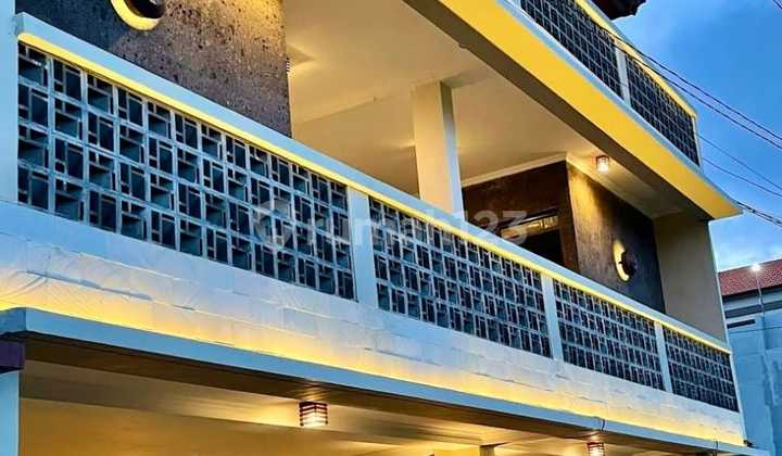 Elite Kos Location Jimbaran Near Sidewalk Mall Jimbaran For Sale 2