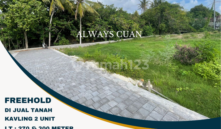 LAND PLOT FOR SALE LAND PLOT FOR SALE