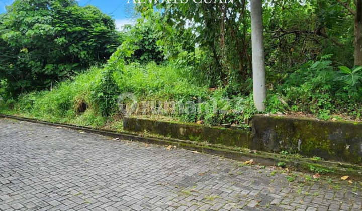 Tanah Dijual Dekat Pantai Pererenan, Jl Munduk Batu Belah