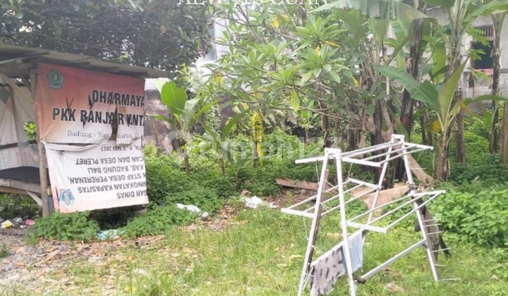 Land for Sale Cheap Location Cepaka, Dalung