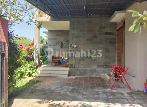 Rumah Siap Huni Area Denpasar Timur Dijual 2