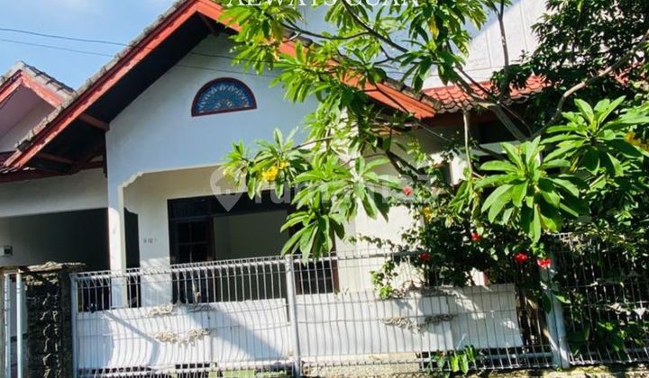 Calista Housing Ready to Occupy For Rent in South Denpasar Area Calista Housing Ready to Occupy For Rent in South Denpasar Area