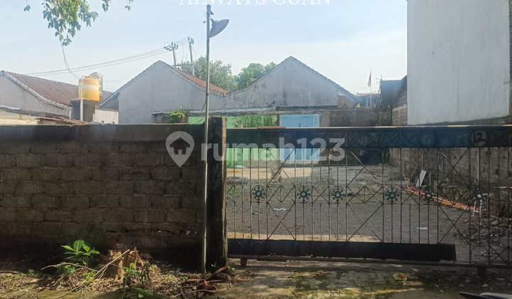 Tanah Dijual Lokasi Padangsambian Denpasar Tanah Dijual Lokasi Padangsambian Denpasar