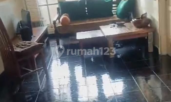 Rumah 1 Lantai Dekat dengan Canggu Dijual 2