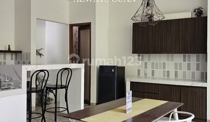 Komplek Villa Dijual Area Canggu, 8 Menit Jalan Kaki ke Pantai Komplek Villa Dijual Area Canggu, 8 Menit Jalan Kaki ke Pantai