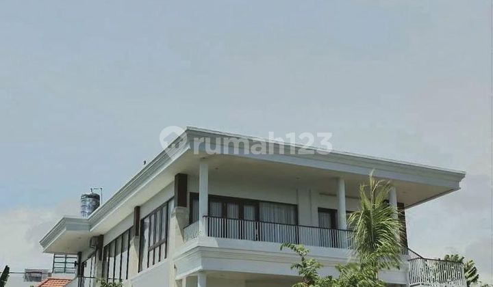 Rumah Mewah Full Furnish Area Canggu Dijual Rumah Mewah Full Furnish Area Canggu Dijual
