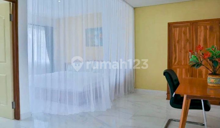 Boutique Hotel on Jl Utama Padang Linjong Canggu for Sale 2