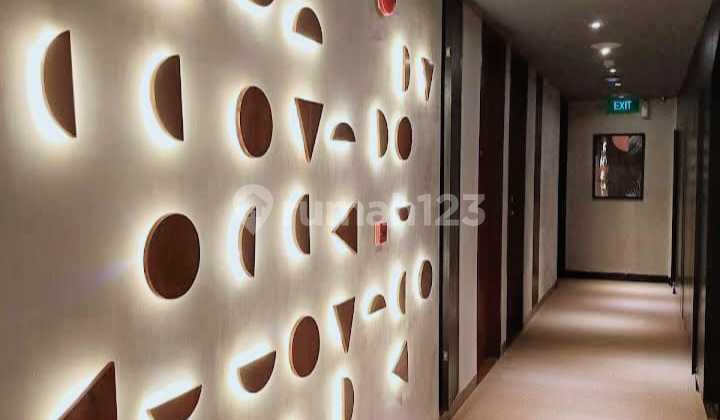 Luxury Hotel For Sale in Seminyak Area Near the Beach 2