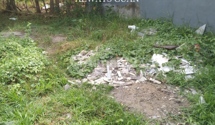 Tanah Datar Siap Bangun Jl. Kebo Iwa, Padangsambian Dijual Tanah Datar Siap Bangun Jl. Kebo Iwa, Padangsambian Dijual