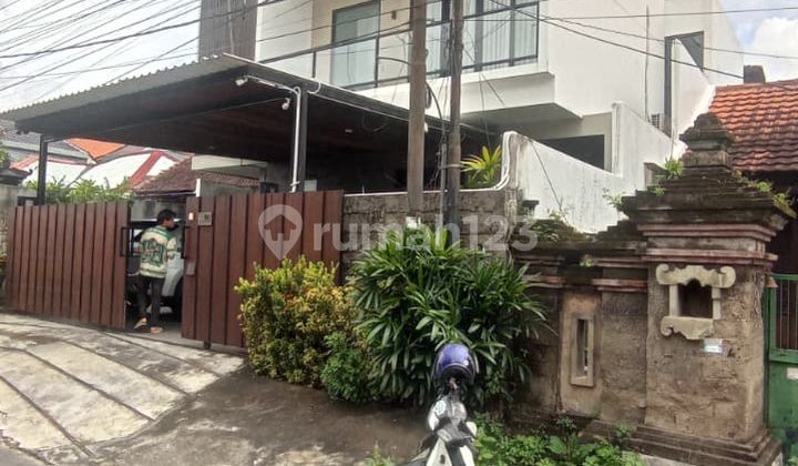 2-Storey House City Center Renon 2