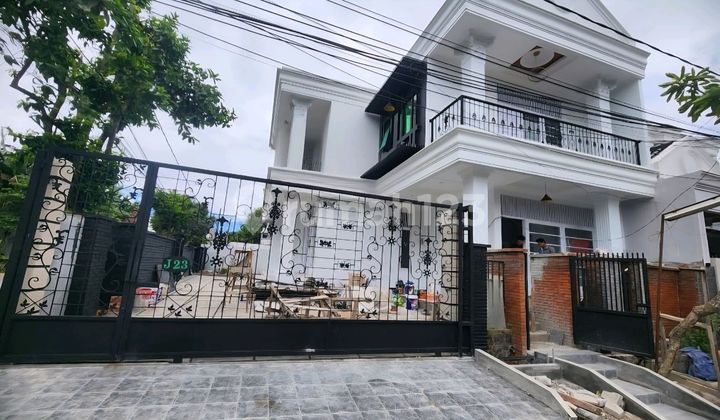 For Sale Newly Renovated American Classic in Cinere For Sale Newly Renovated American Classic in Cinere