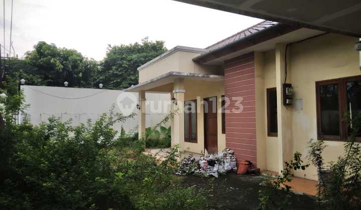 For Sale House Business Potential Jl Raya Cendrawasih Pi