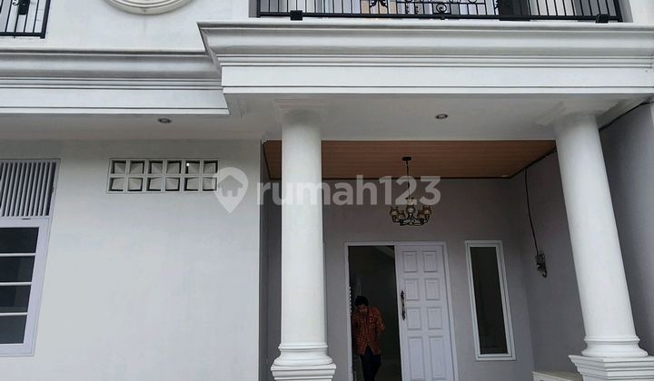 For Sale Ready to Live In Newly Renovated American Classic in Cinere For Sale Ready to Live In Newly Renovated American Classic in Cinere