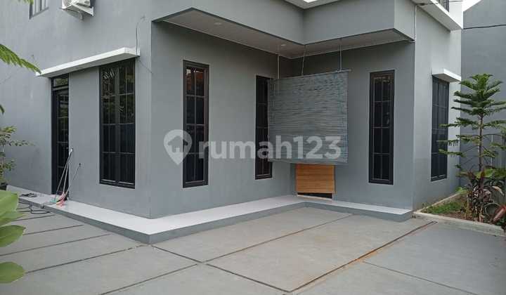 Newly Completed For Sale in Cibubur 2