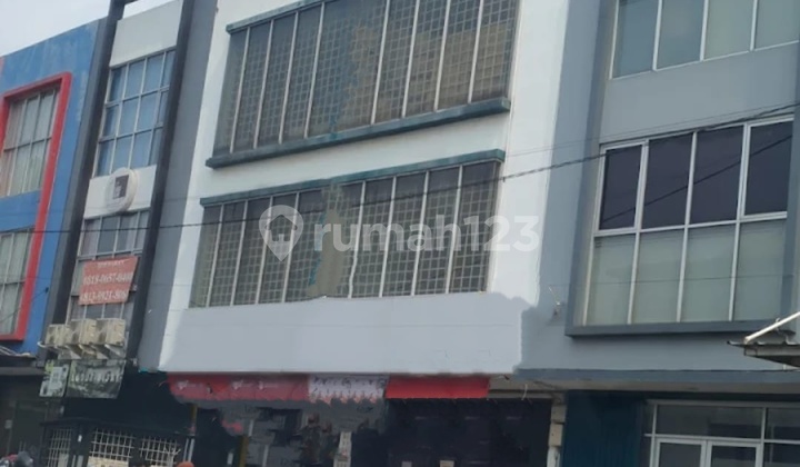 Dijual Ruko untuk Investasi di Jatibening Dijual Ruko untuk Investasi di Jatibening