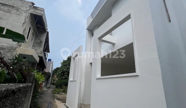 Dijual Kost²An Brand New di Serpong Dekat Univ Pamulang