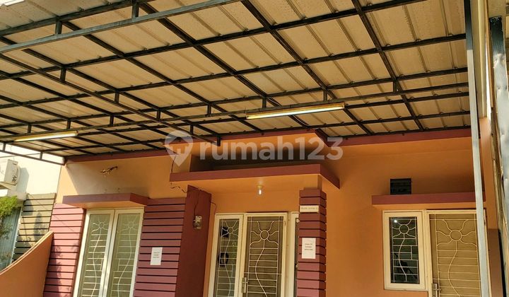 Dijual Cepat Di Perumahan Mewah Raffles Hills Cibubur 2