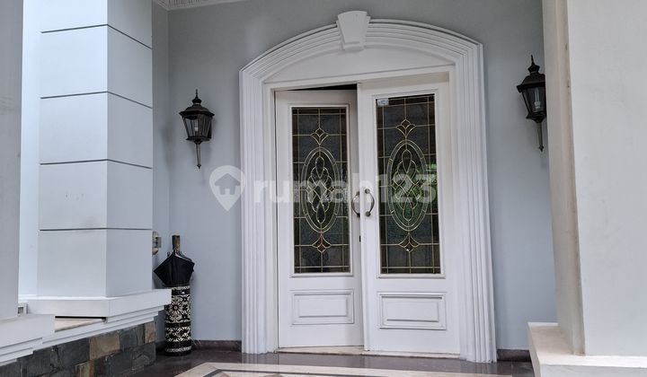 Dijual Rumah Besar Mewah Di Hook Kebayoran Baru Dijual Rumah Besar Mewah Di Hook Kebayoran Baru
