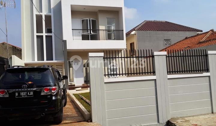 Dijual di Rawa Bambu Ps Minggu Jaksel