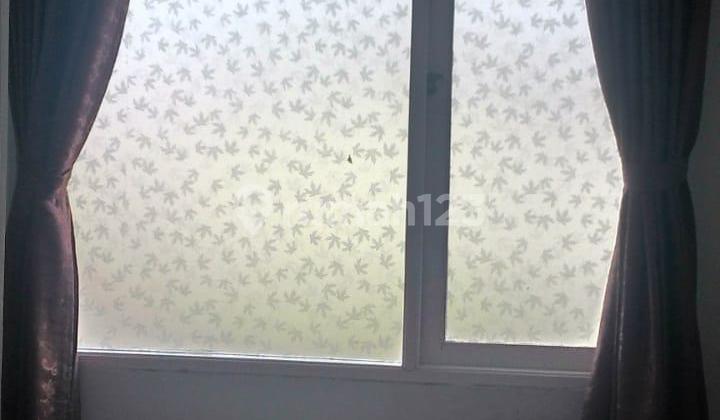 For Sale Semi-Furnished House, Istana Regency Sudirman, 01 2