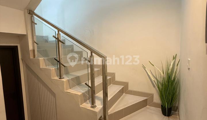 For Sale Flora Cluster House, Luxuriously Furnished, Summarecon Bandung, Gedebage, East Bandung. 2