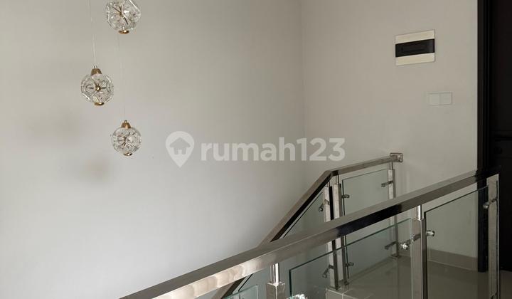 Dijual Rumah Cluster Flora Furnish Mewah Summarecon Bandung, Gedebage, Bandung Timur