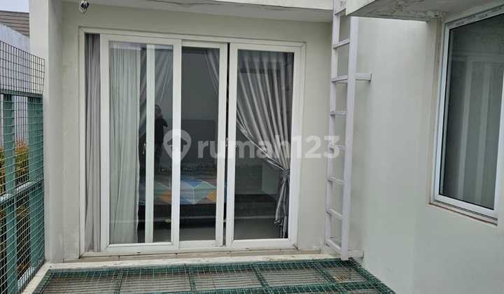 Dijual Rumah Furnished. Cluster Amanda, Summarecon Bandung, Gedebage, Bandung Timur