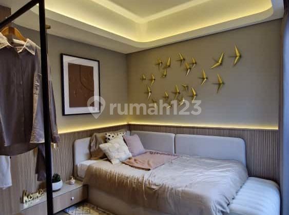 Dijual Rumah, Cluster Ivora 9X12, Summarecon Bandung, Gedebage, Bandung Timur, 05M 2