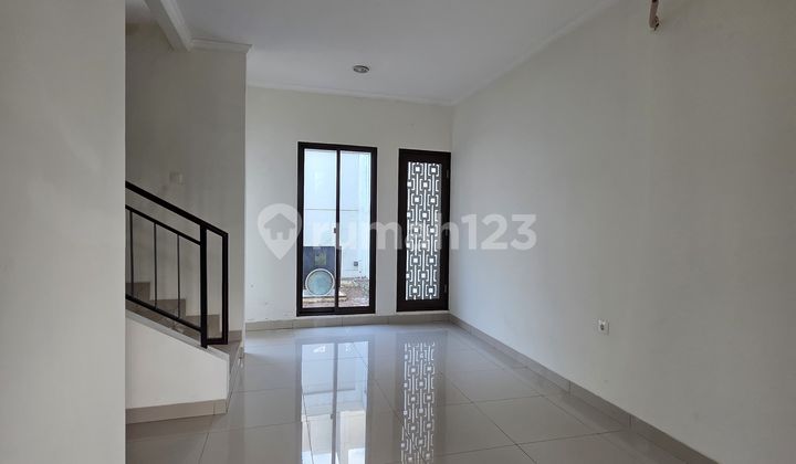 House for Rent, Summarecon Bandung, Cluster Btari, Gedebage, East Bandung 05 2