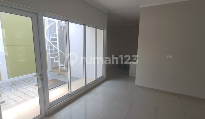 Dijual Rumah Cluster Amanda, Summarecon Bandung, Gedebage, Bandung Timur (12)
