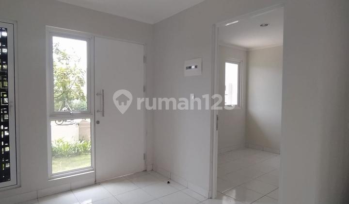 Dijual Rumah Summarecon Bandung, Gedebage, Bandung Timur 01 2