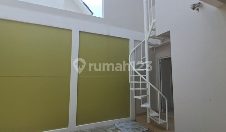 Dijual Rumah Cluster Amanda, Summarecon Bandung, Gedebage, Bandung Timur (12) 2