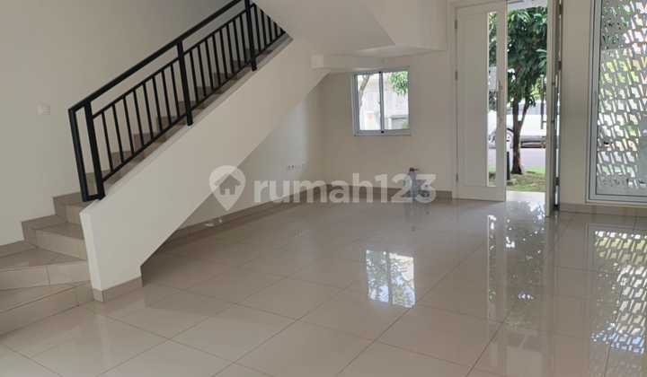 Disewakan Rumah Cluster Amanda Summarecon Bandung, Gedebage Bandung Timur 05
